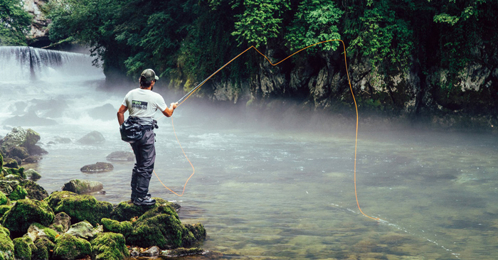 PRO-GUIDES Fly Fishing